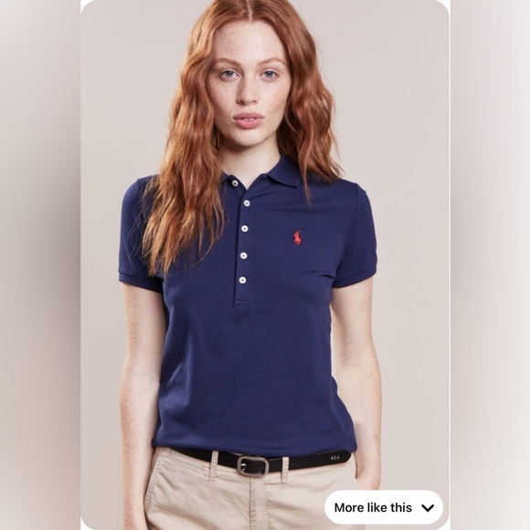 Ralph Lauren Tops - Ralph lauren sport t-shirt💙